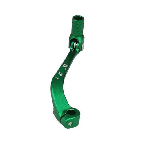 Levier de vitesses CRF110 pliable en aluminium de moto tout-terrain 2013-2021
