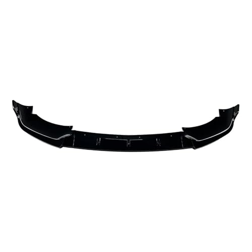Spoiler de pare-chocs BMW X6 G06 M Sport pour vos sorties et voyages routiers