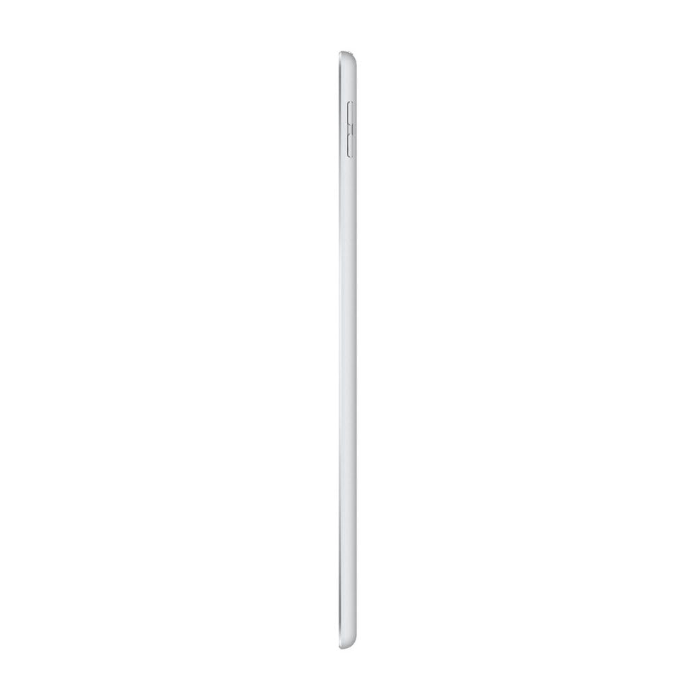 2019 Apple iPad (10,2-pouces, Wi-Fi + Cellulaire, 32 Go) Argent (Reconditionné)