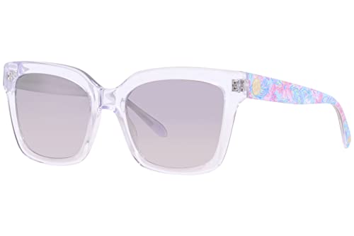 Sunglasses Lilly Pulitzer Santorini Crystal