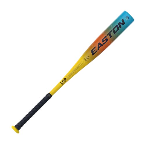 Easton | Speed Comp USA Youth Baseball Bat | 29-inch | -13 - image 3