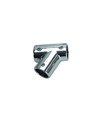 WHITECAP INDUSTRIES 6503340 Whit Cap Zama 60Deg Tee Air Gun Rails