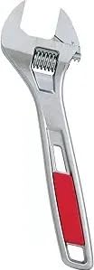 48-22-7408 8 in. Adjustable Wrench Fits/Intended for Milwaukee 48-22-7408