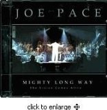 Mighty Long Way [Import belge] [Audio CD]