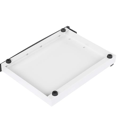Cortador de papel profesional COOCHEER para manualidades caseras y folios A4 3