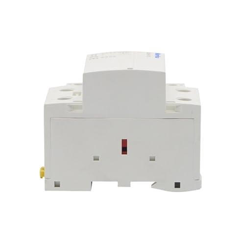 Contacteur domestique AC MCH8-100 2P 250 V pour tableau modulaire de maison