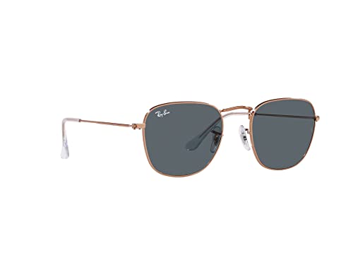 Image of Ray-Ban Unisex Rb3857 Frank Square Sunglasses