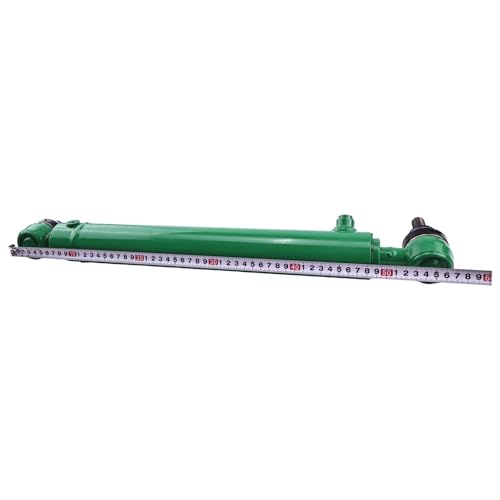 RONGPAS Power Steering Cylinder LVA14159 compatible with John Deere 3033R 3038R 3039R 3045R 3046R 3120 3203 3320 3520 3720 4105 4200 4210 4300 4400 4410 by RONGPAS - Image 6