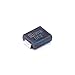 10 Pcs TVS Diode Bidirectional Vrwm:24V SMC(DO-214AB) SMDJ24CA-AT