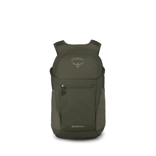 Image of Osprey Daylite Plus Earl, Green OS