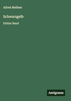 Hardcover Schwarzgelb: Dritter Band [German] Book