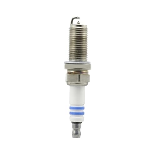 Bougie d'allumage 0242230533 haute résistance thermique pour Toyota Tundra