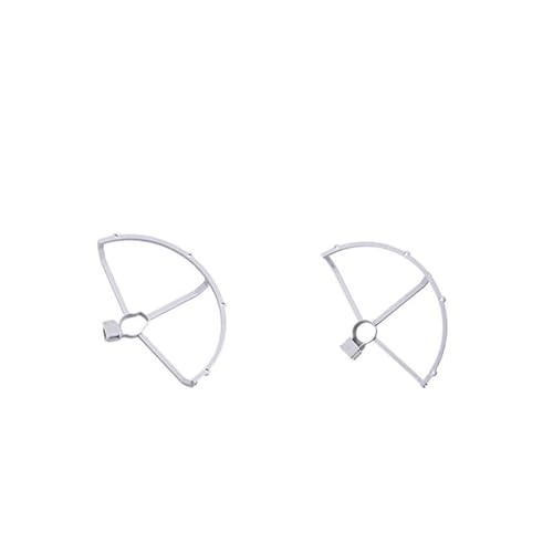 Kit de parachoques de protección de hélice compatible con DJI Mini SE Mavic Mini 2 3