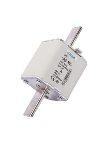 Fusible rapide basse tension 3NE5633 3NE4327-0B