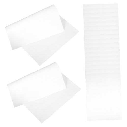 Mikikit 50 hojas Papel de Caligrafía Chino Xuan para Escritura Sumi y Dibujo para Práctica de Caligrafía y Pintura