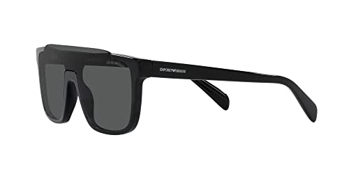 Emporio Armani Men's Ea4193 Square Sunglasses3