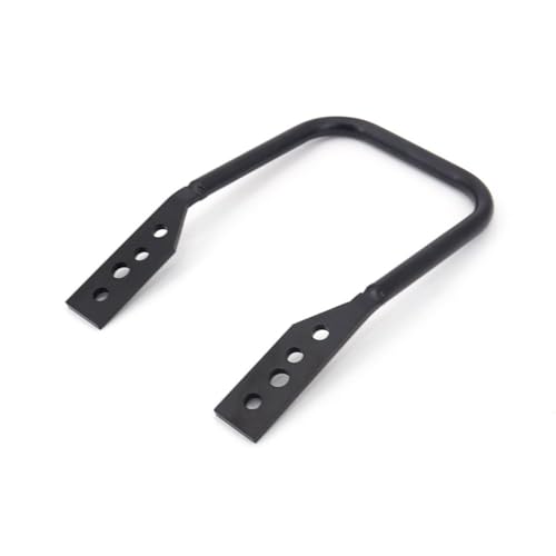 Support navigation GPS Moto pour BMW F850GS Adventure et F750GS 2018 guidon
