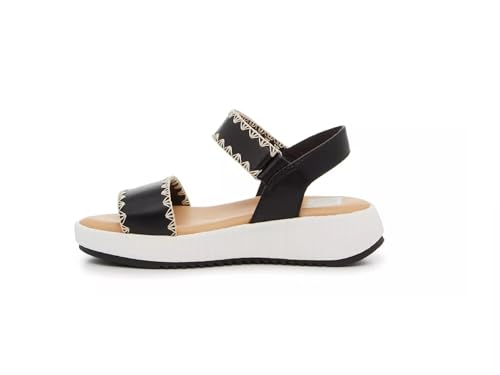 DV Dolce Vita Girl's Fierce Platform2