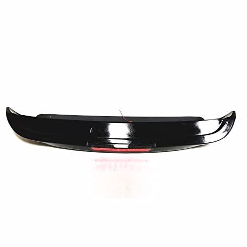 Becquet coffre arrière Land Rover Discovery 4 LR4 avec emplacement feu stop 3e