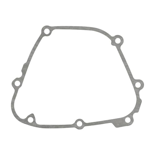 Kit de joints d'admission et joint de couvercle pompe à huile moteur pour Tracer 900