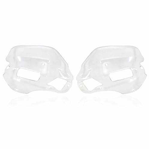 Extensions de protège-mains CRF1100L Africa Twin Adventure Sports 2020-2022