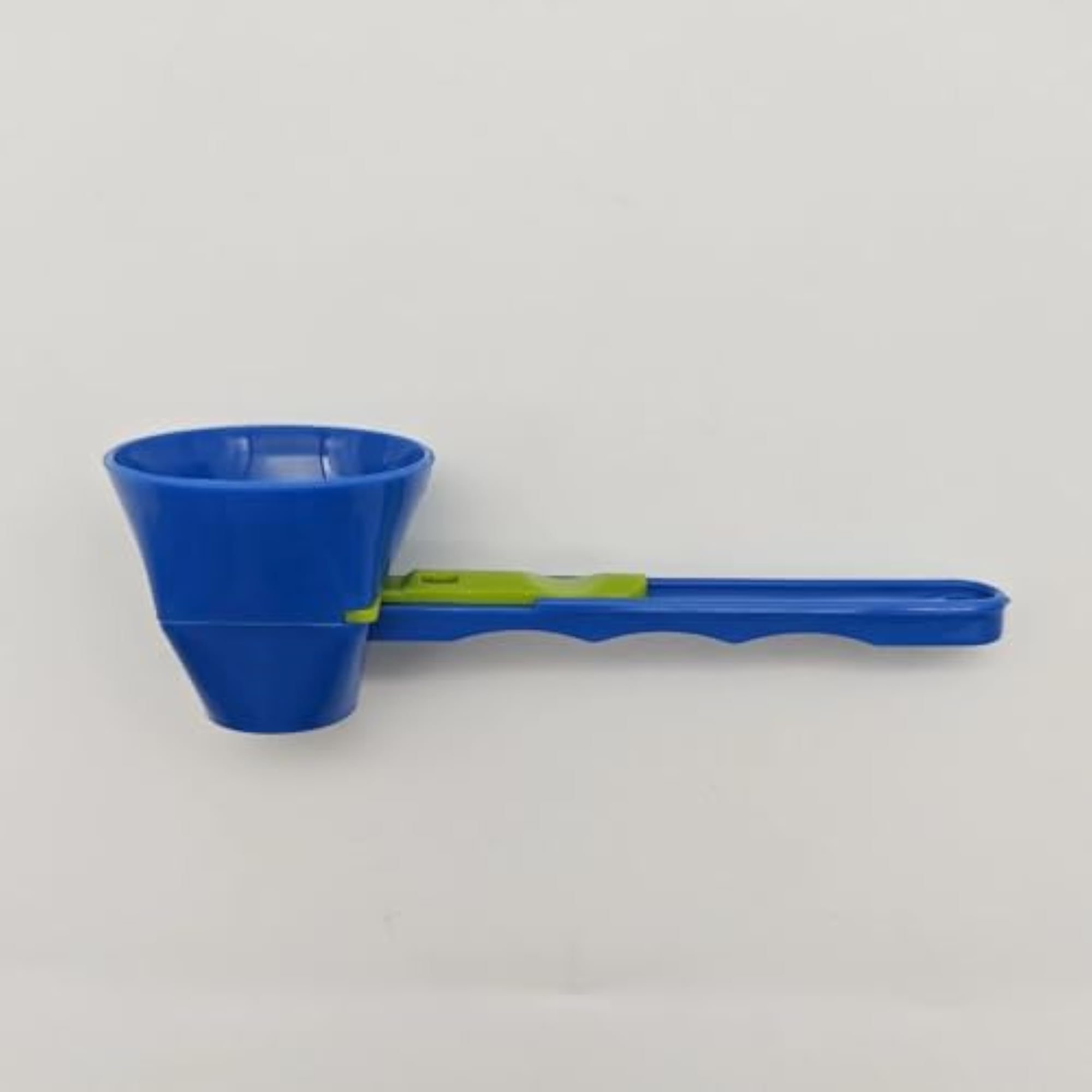 Powder Measuring Scoop for Protein Powder, Blue