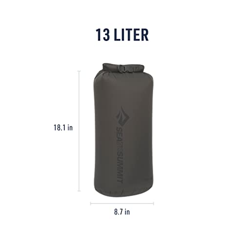 Image of Sea to Summit Lightweight Dry Bag, Multi-Purpose Dry Storage