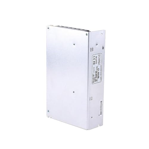 Alimentation à découpage convertisseur à double sortie AC DC D-50C 12V 24V