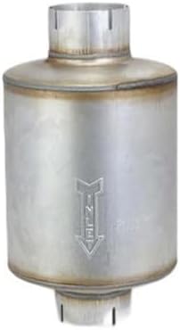Amazon.com: Donaldson M090362 - Resonator, 4