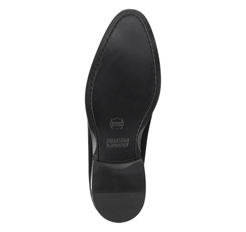 Image of Johnston & Murphy Men's Gavney Slip-On Dress Loafer