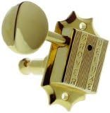 Grover Vintage Deluxe 136G Guitar Tuners/Machines