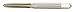 Hand Tap, Plug, 10-24, Uncoated, 4 Flt