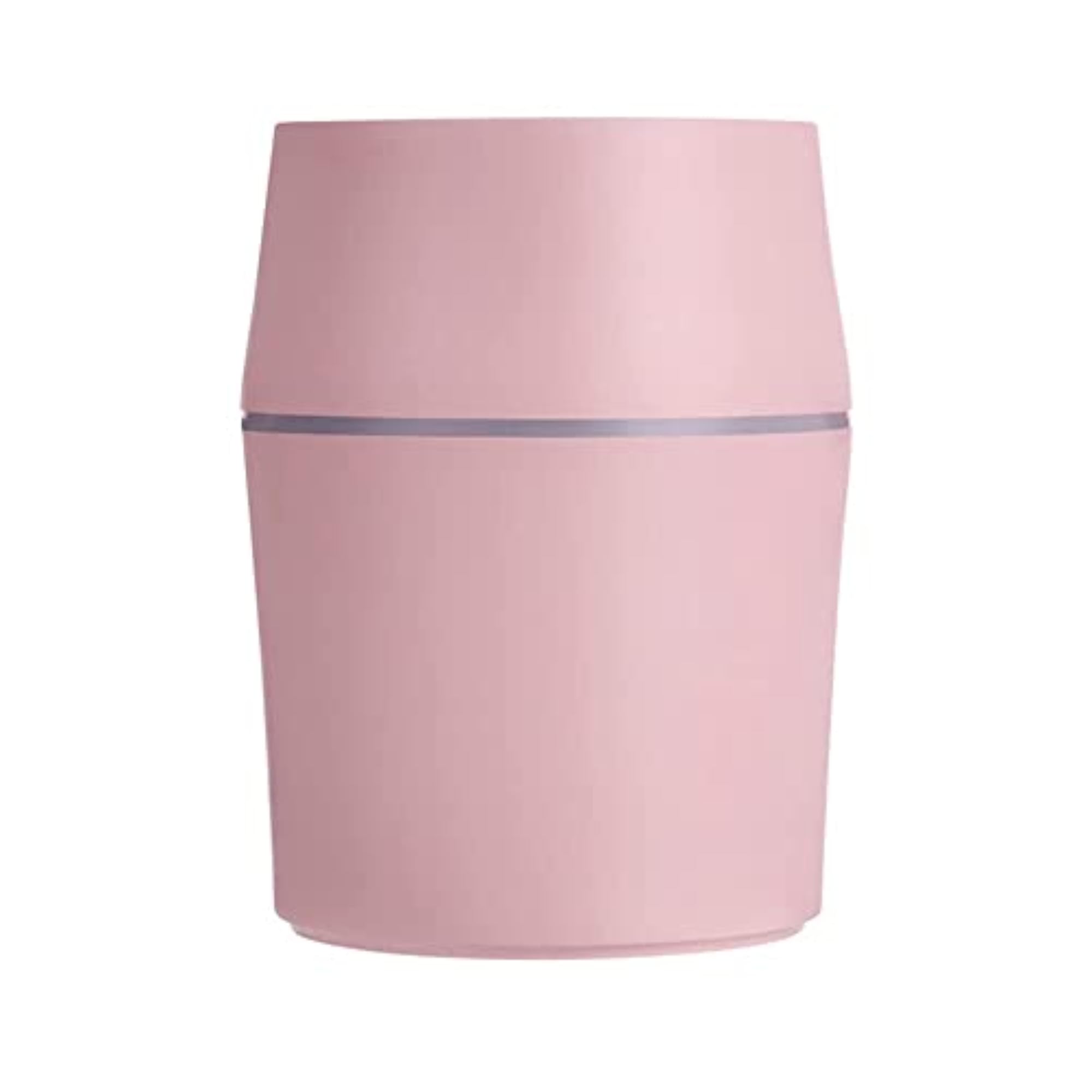 Generic Mini Essential Oil Diffusers Air Humidifier USB Therapy Diffuser