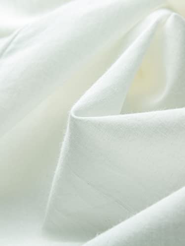 Versear Women Loose Boho Cotton Maxi Kaftan Dress Layer Casual Long Tunic Dress #TOP3