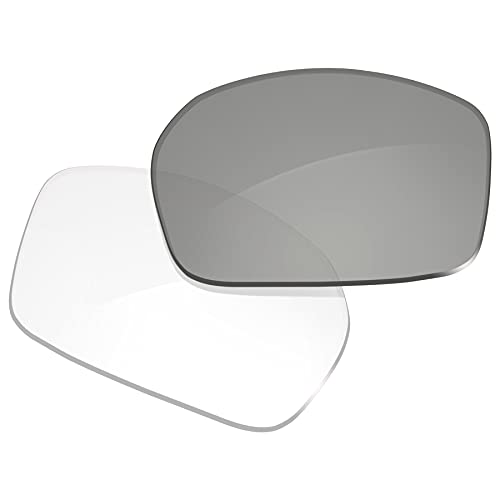Image of 100% Precise-Fit Replacement Sunglass Lenses for Spy Optic Touring