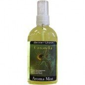 Citronella 100ml Room Spray by Ancient Wisdom