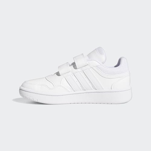 adidas Sneakers GW0436 Hoops 3.0 CF C Tennis Kids2