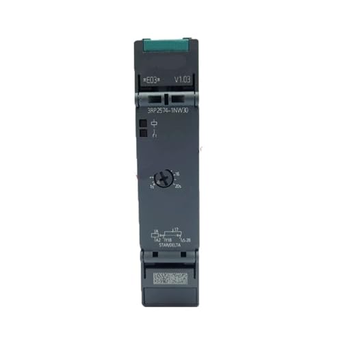 Relais 3RP2540-1BW30 électronique à retardement pour automatisme
