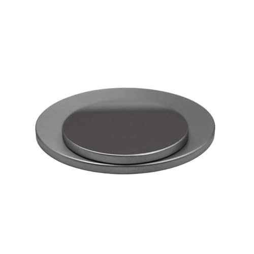 Gaufrette de silicone poli avec oxyde contre les défauts de puces