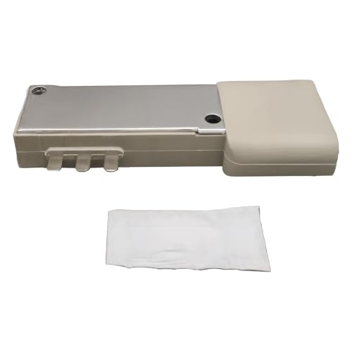 AUTO OCCASION Ignition Control Module Replacement for 1983-1993 Ford 1984-1986