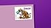 Scooby-Doo! Forever Stamp by USPS (2 Sheets)