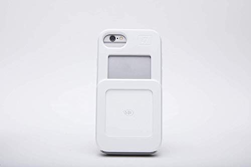 New L7 Case for Square Reader and iPhone (Models 6/7/8/SE)