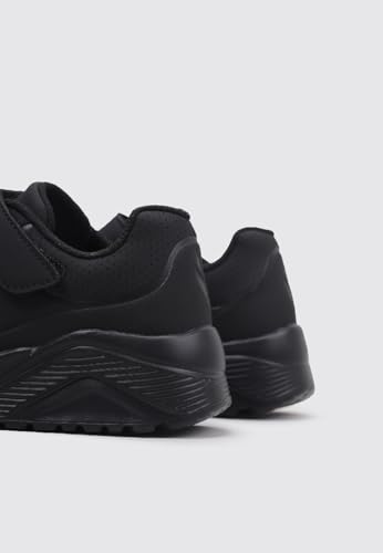 Skechers Bambino Uno Lite - Vendox Sneaker In Nero, Taglia 29 - 5