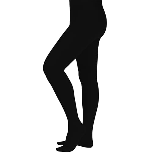 Image of LIN PERFORMANCE 20-30 mmHg Compression Tights for Women Support Pantyhose