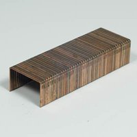 Carton Closing Staple C5/8 - 1-1/4 inch Crown 5/8 Inch Leg