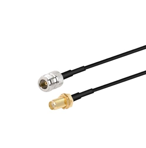 R*/F ���� L*/M*R100 �P�[�u���h�� N ���X SMA �R�l�N�^�����P�[�u�����t�B�[�_�[���C���[(F to N F,30CM)