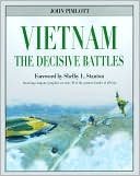 Hardcover Vietnam: The Decisive Battles Book