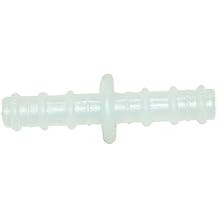 Oxygen Tubing Connectors Ridged, 1 Pound