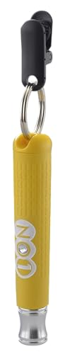 Now ON Green Marker NO.1 NO.1 Putter Cover Holder & Green Fork Green Yellow