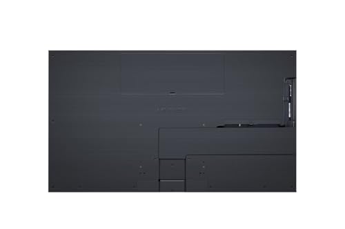 Image of LG OLED evo AI G4 55 (139 cm) OLED55G46LA 4K Smart TV